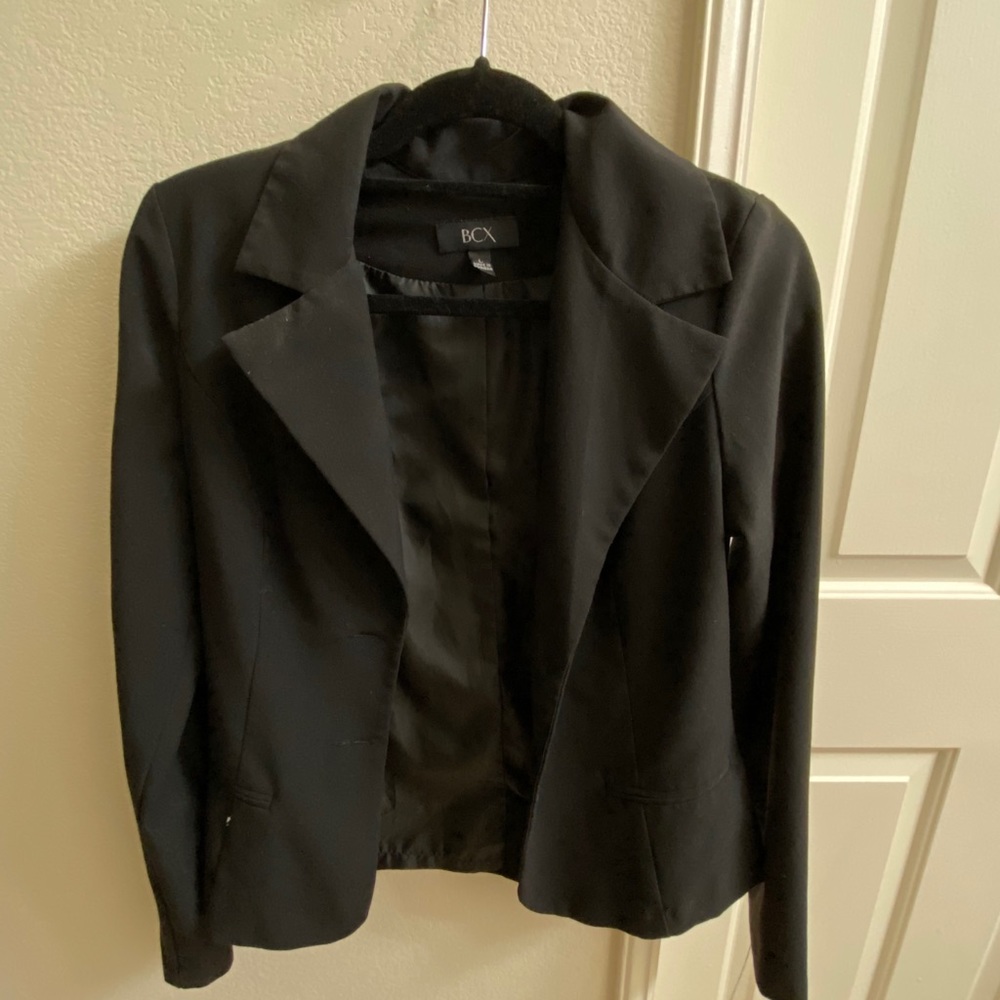 Bcx Blazer - image 2